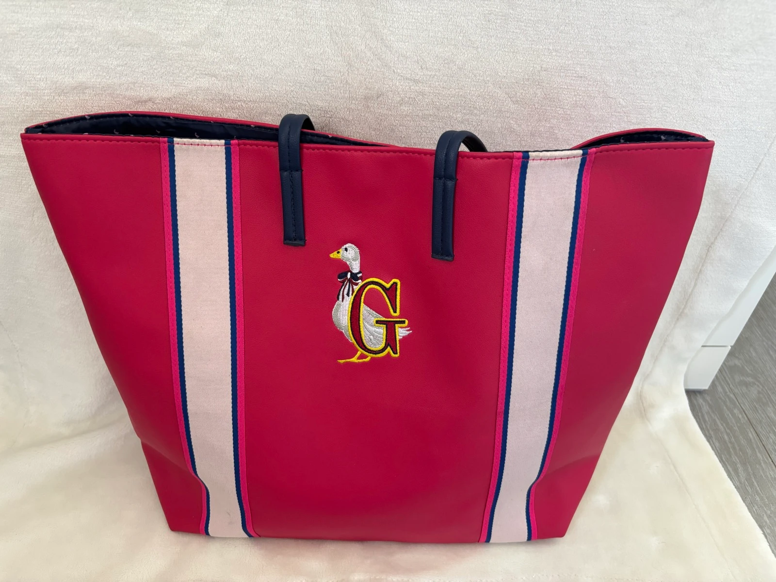 Bolso shopper El Ganso 